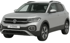 VW T-Cross Nr.6388